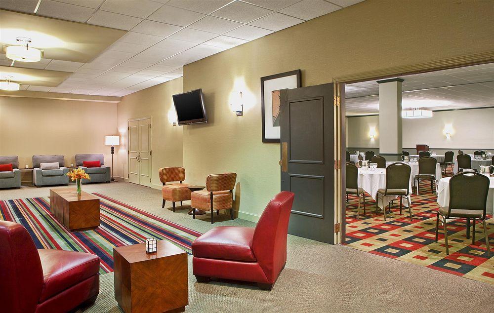 Four Points By Sheraton Kalamazoo Exterior foto